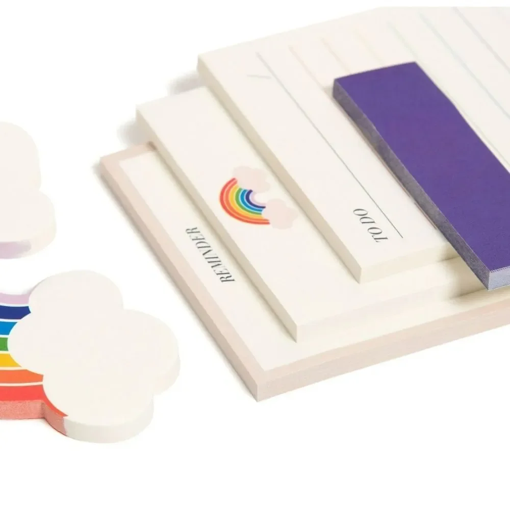 The Home‎ Edit Sticky Notes Edit Rainbow